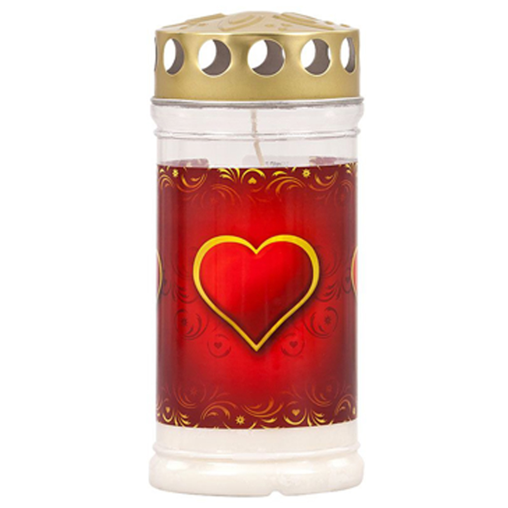 Grablicht OEK411, 4 Tage