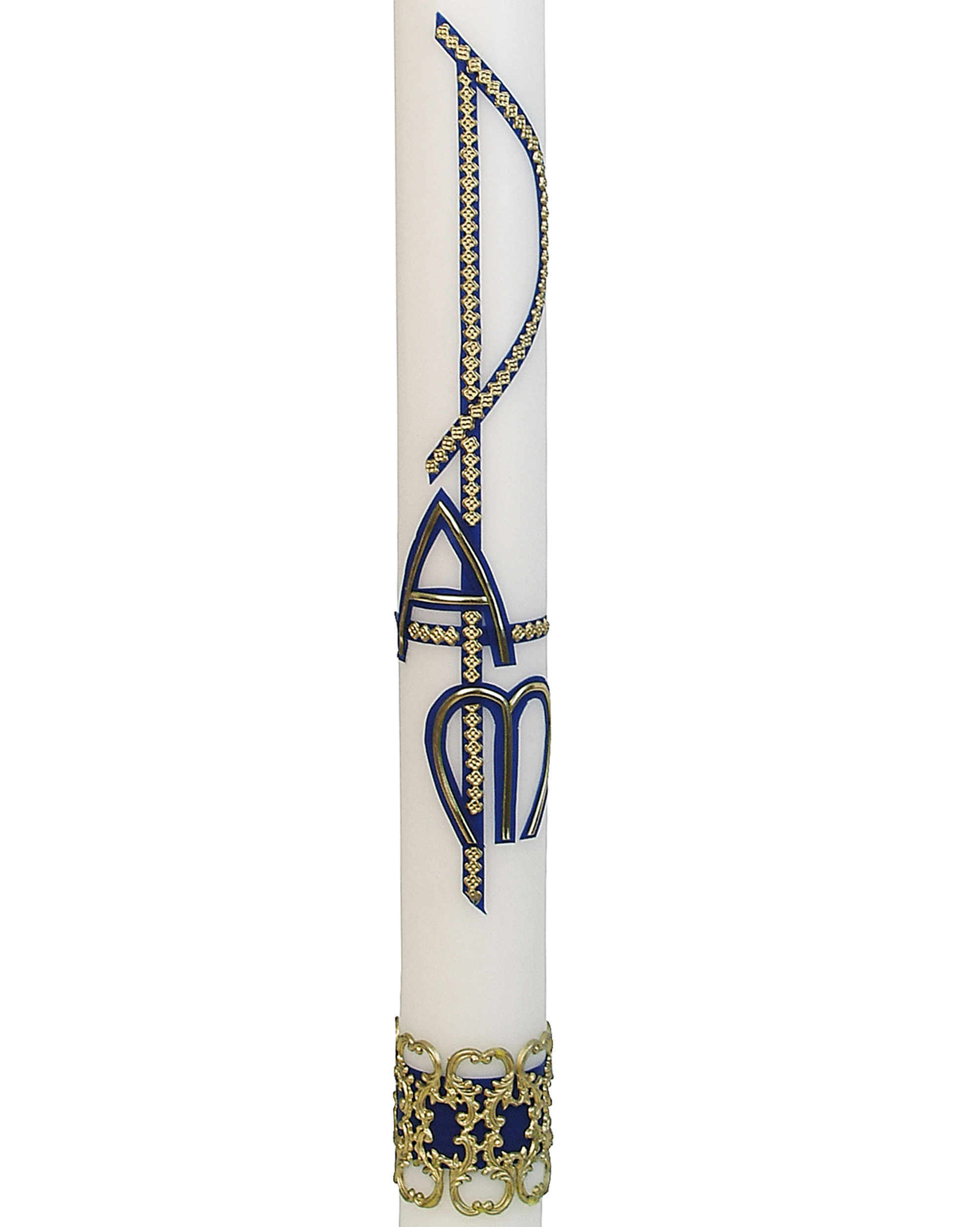 Marienkerze Motiv 05