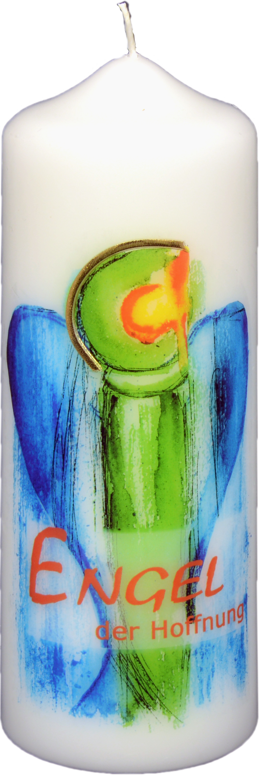 Engel Kerze