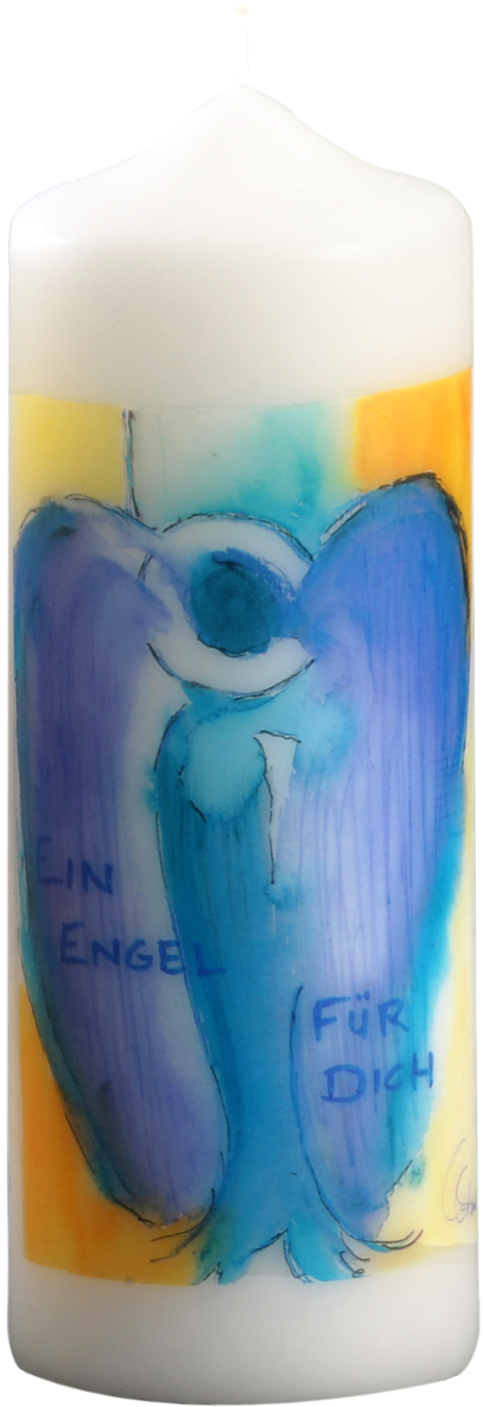 Engel Kerze