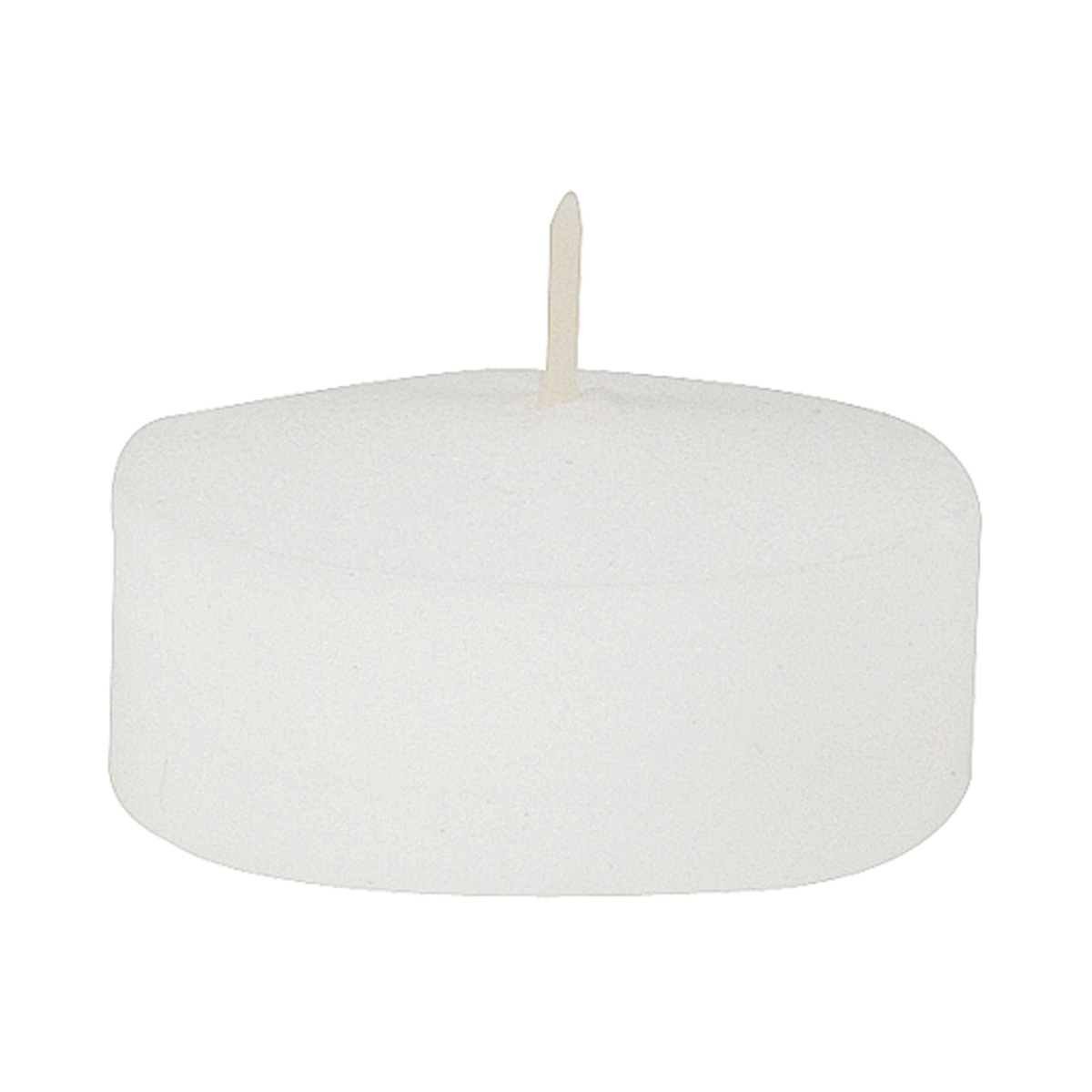 Teelichte Alu groß Nachfüllung