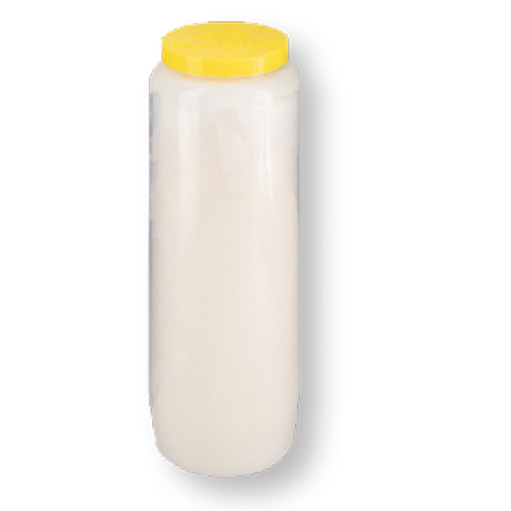 Ewiglicht-Ölkerze Eigenmarke Nr. 99 klar