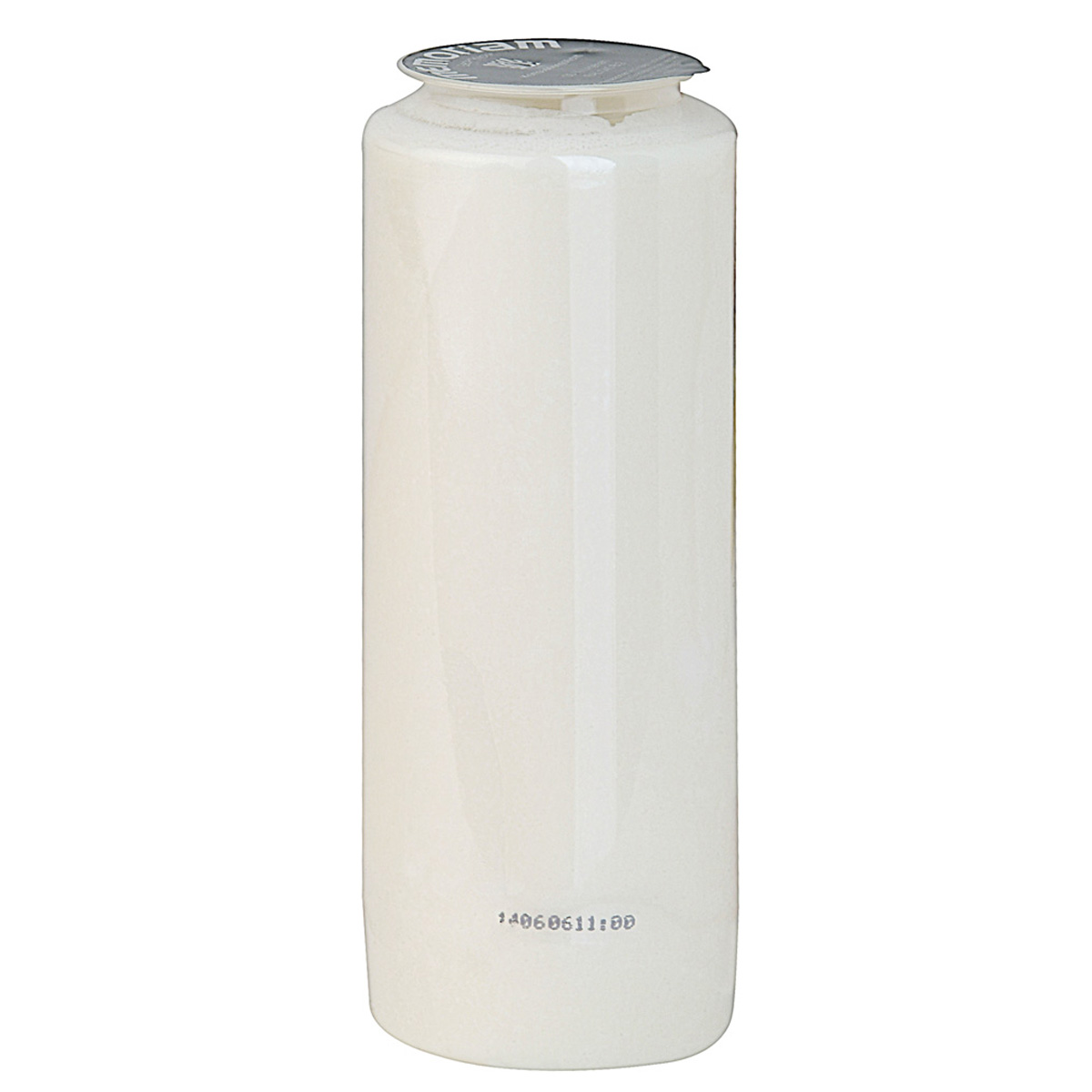 Aeterna Ölkerze Nr. 9 klar