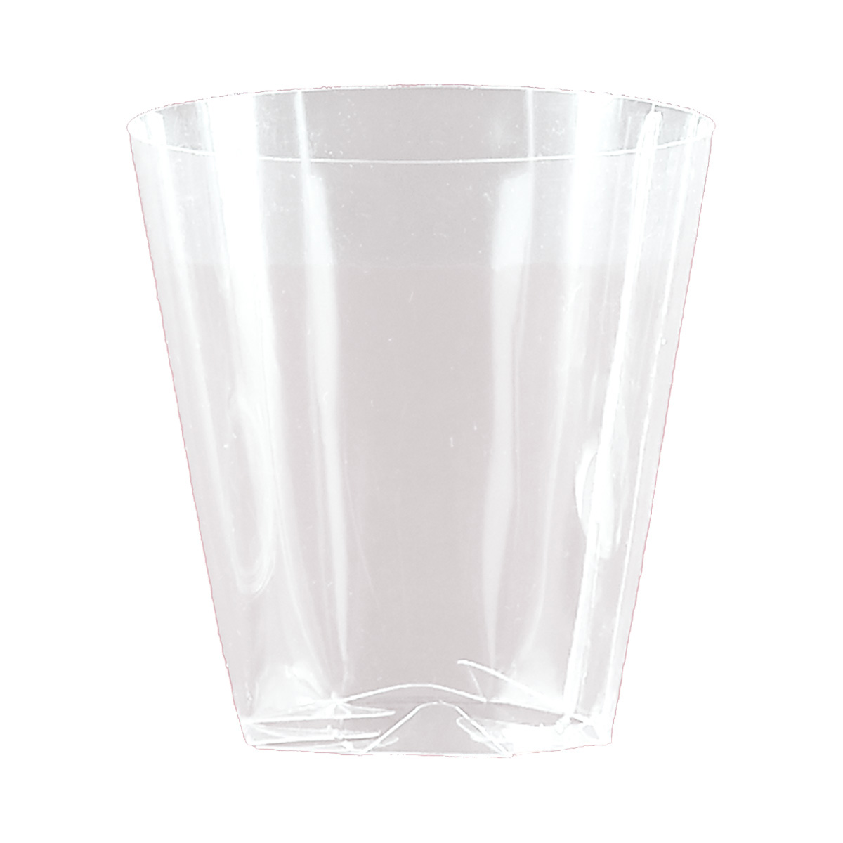 Windschutzbecher weich und klein