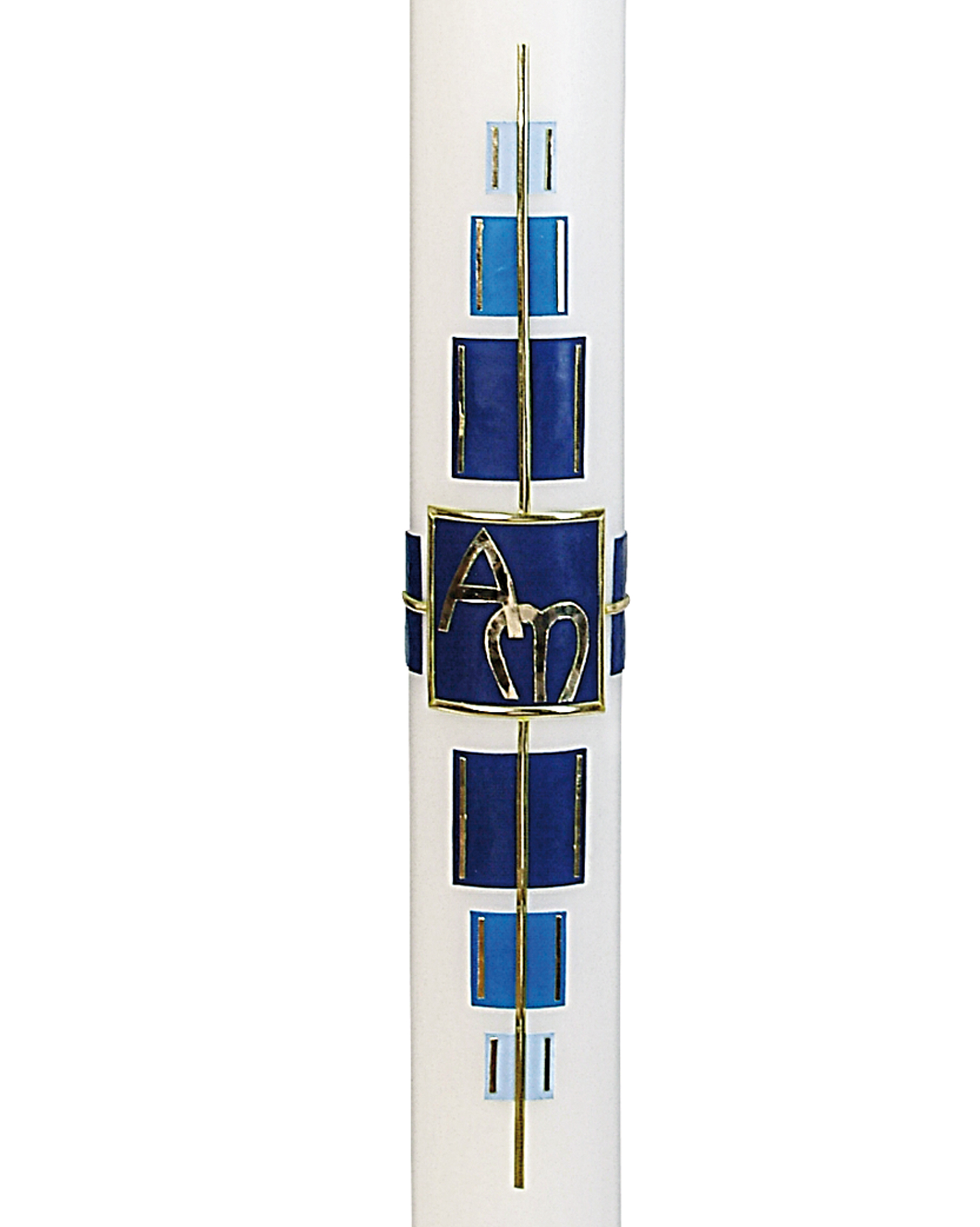 Marienkerze Motiv 28