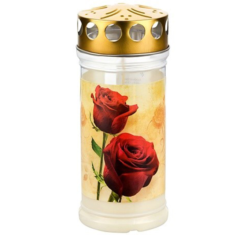 Grablicht OEK640, 7 Tage