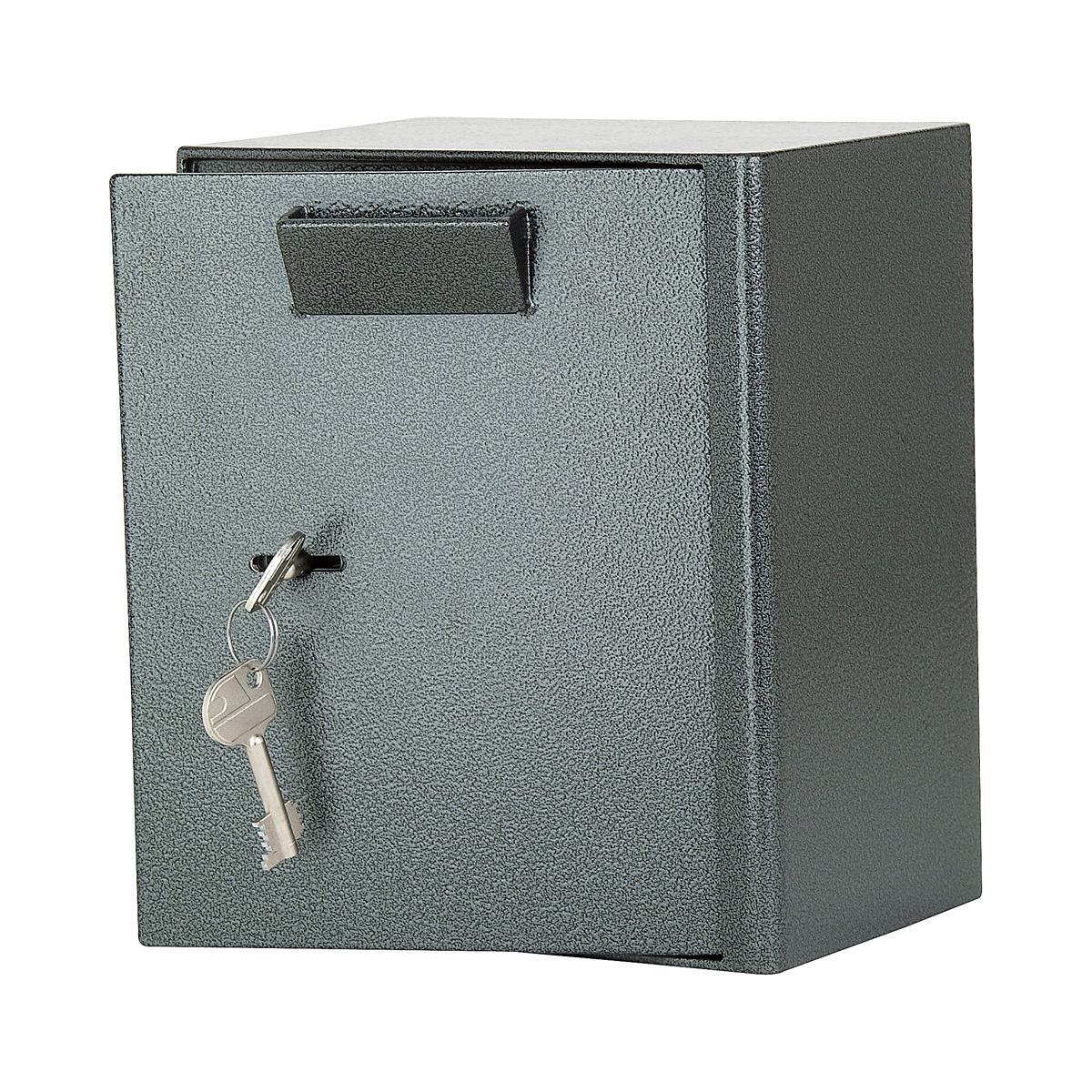 Panzeropferstock schwarz.lack