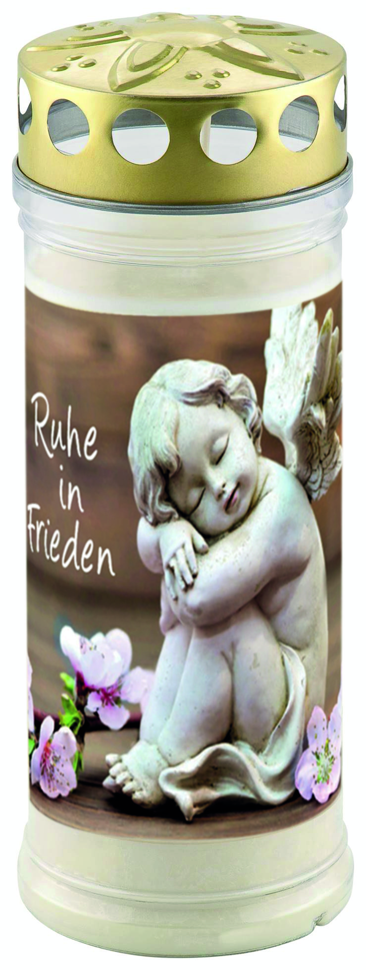 Grablicht OEK642, 7 Tage