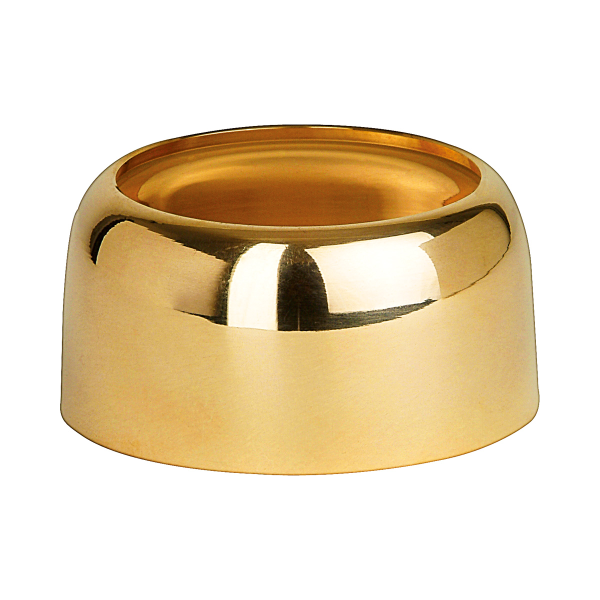 Brennregler 50 mm   Messing