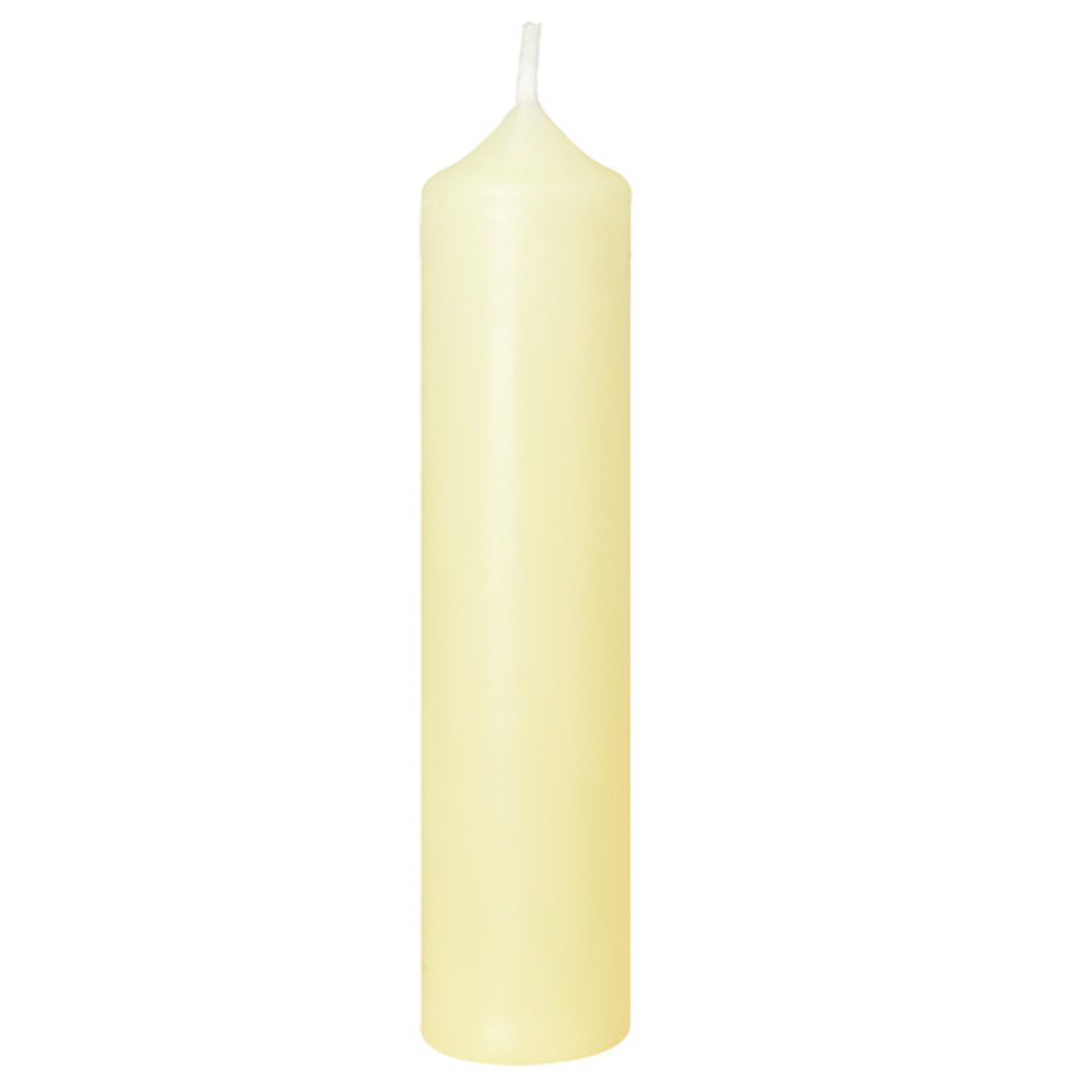 Einsatzkerze D 35/170 mm