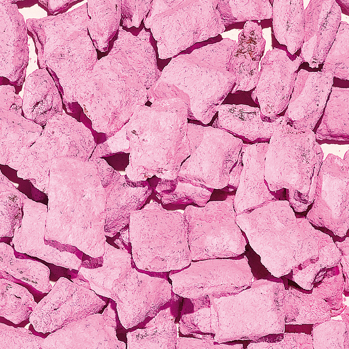 WR25M "Veilchen", Muster 10 gr.