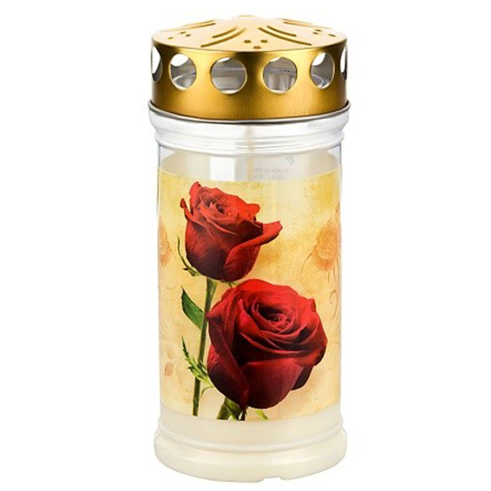 Grablicht OEK413, 4 Tage