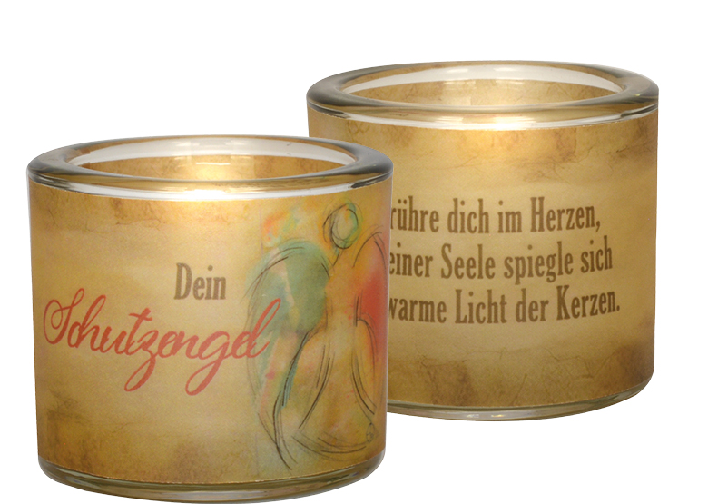 Lichtblick "Dein Schutzengel "