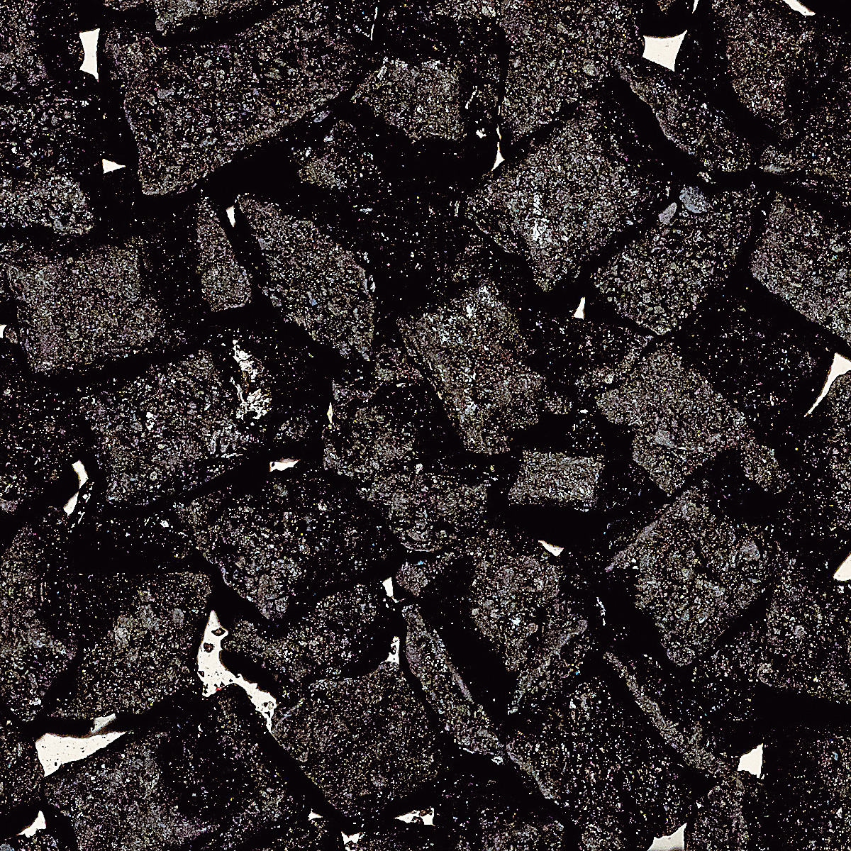 WR32 "Schwarz", Muster 10 gr.