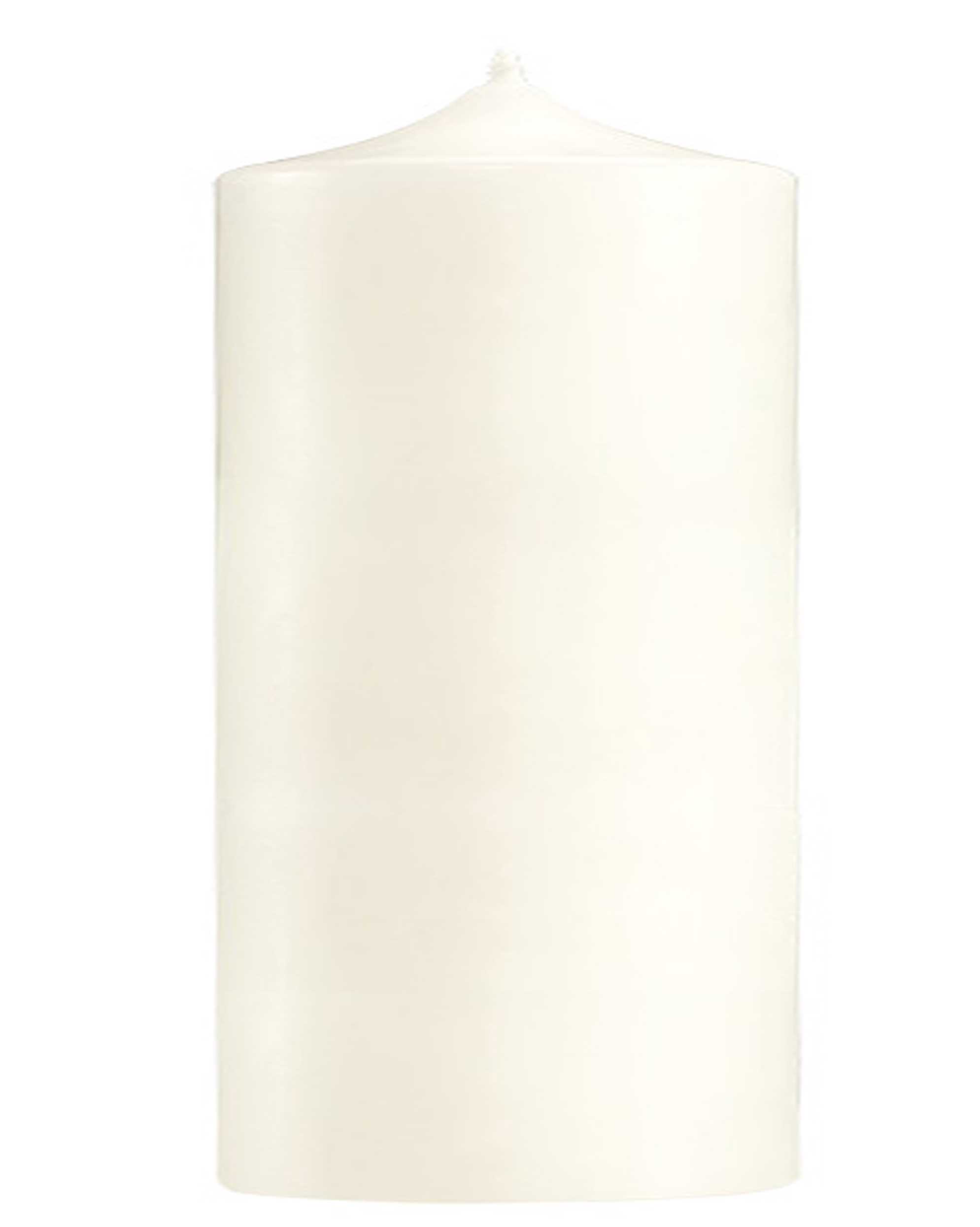 Altarkerze D 100mm, 10% BW