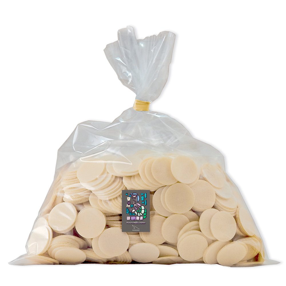 Brothostien D - 3,1 cm, VE 1000 St.