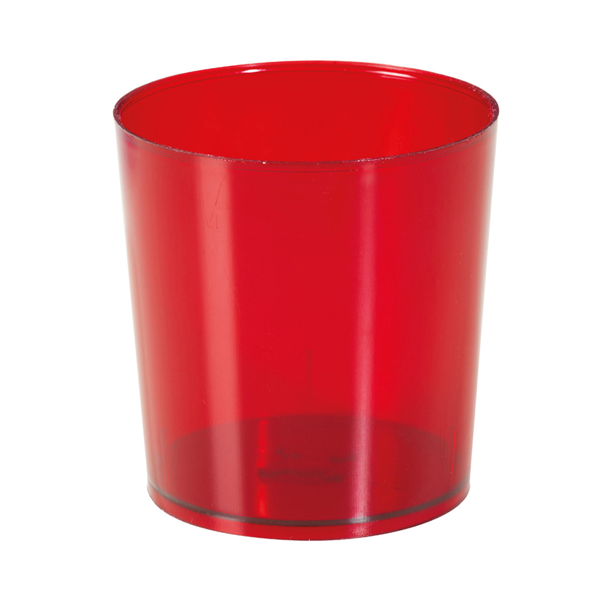 Tropf- und Windschutzbecher