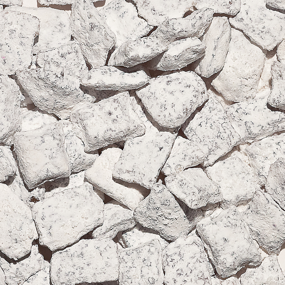 WR23M "Lilie", Muster 10 gr.