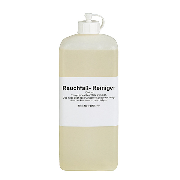 Rauchfaß - Reinigungsmittel 1Liter