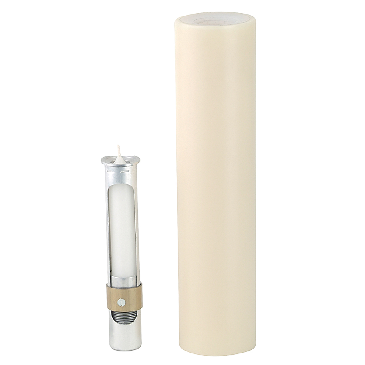 Zeiger Immergrad D 40mm, 23mm Einsatz