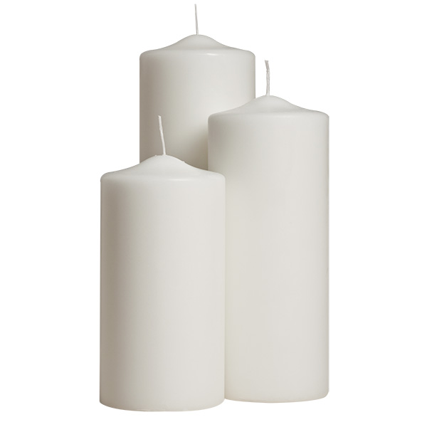 Kerzen 100mm