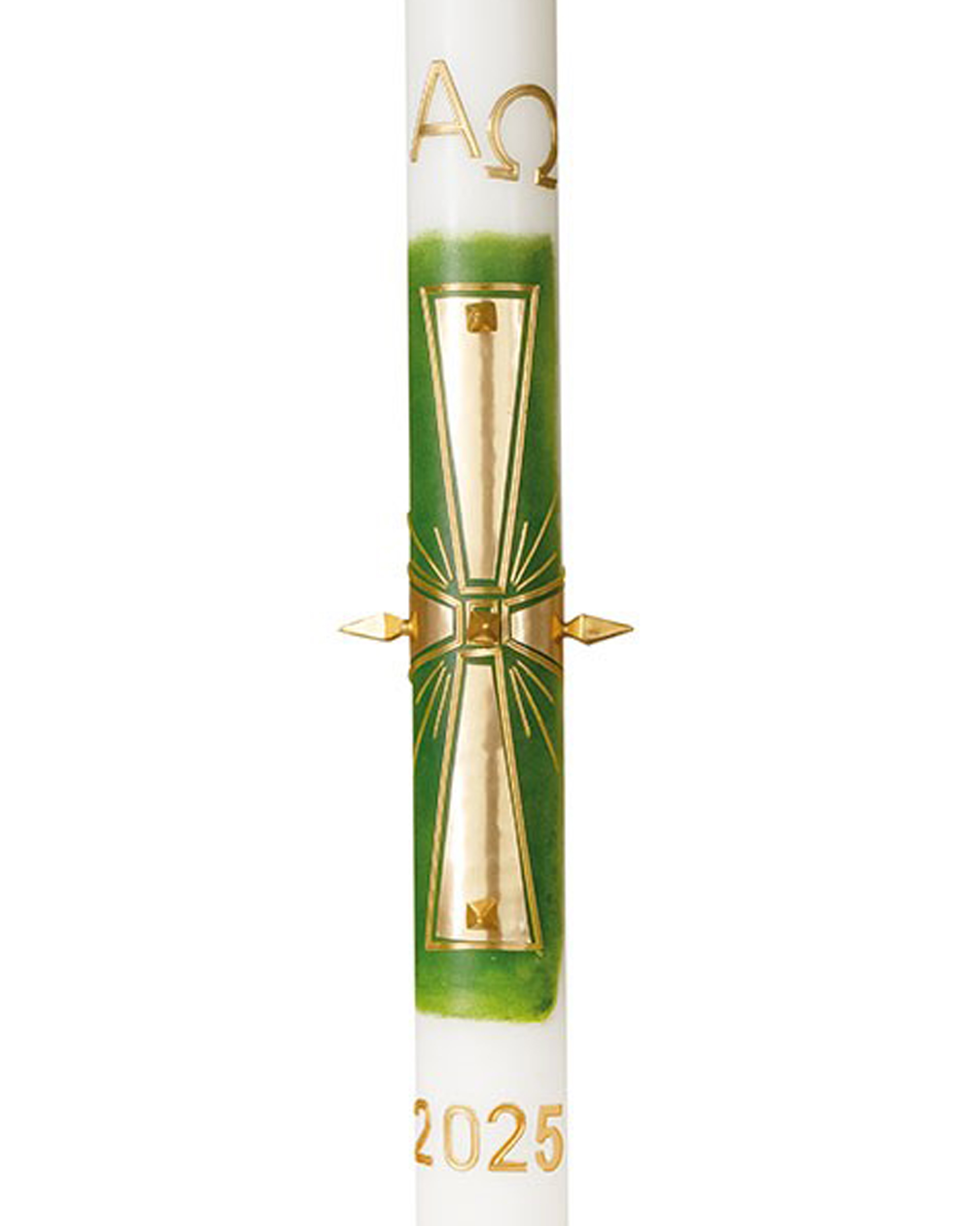 Osterkerze Motiv 126