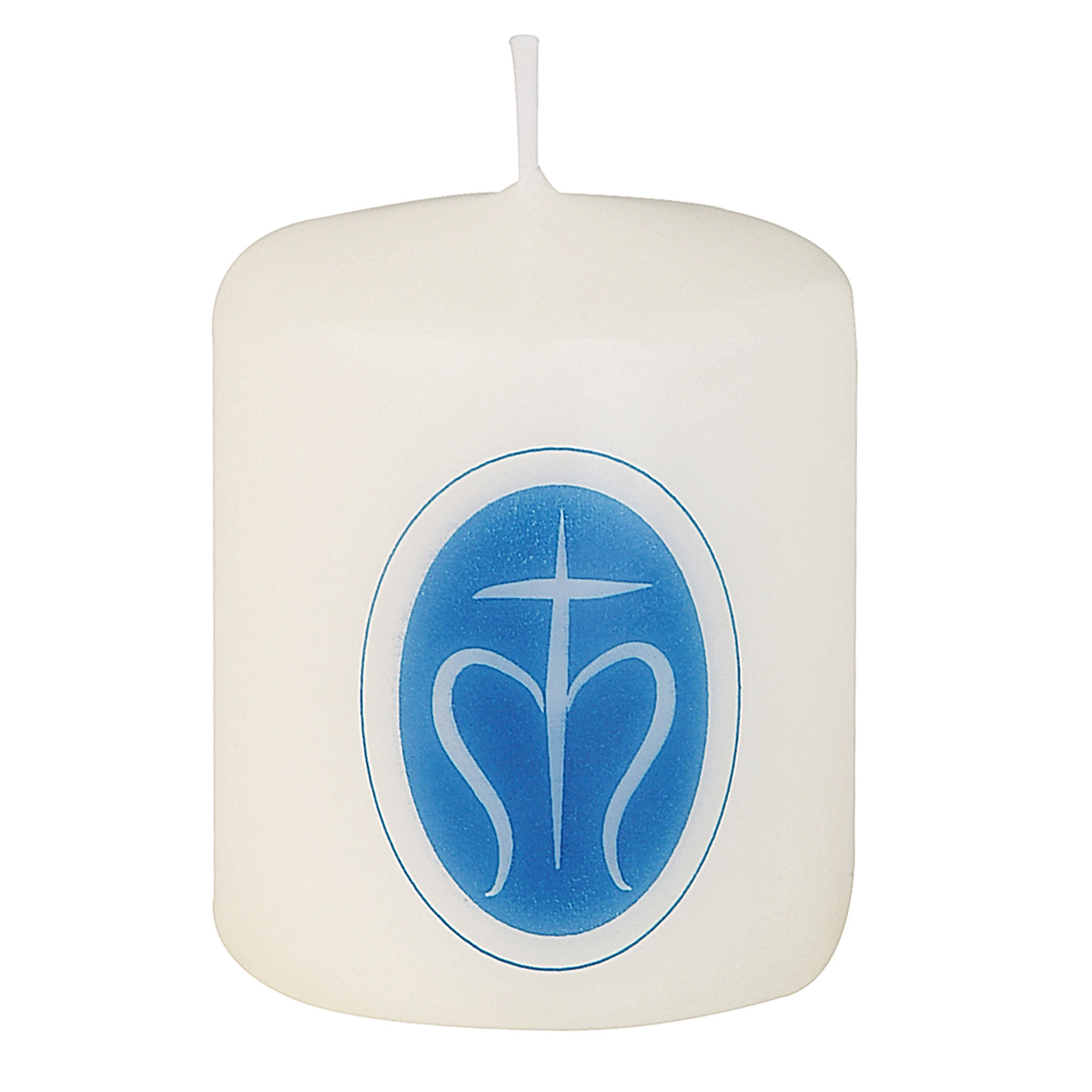 Marientischkerze Motiv 21