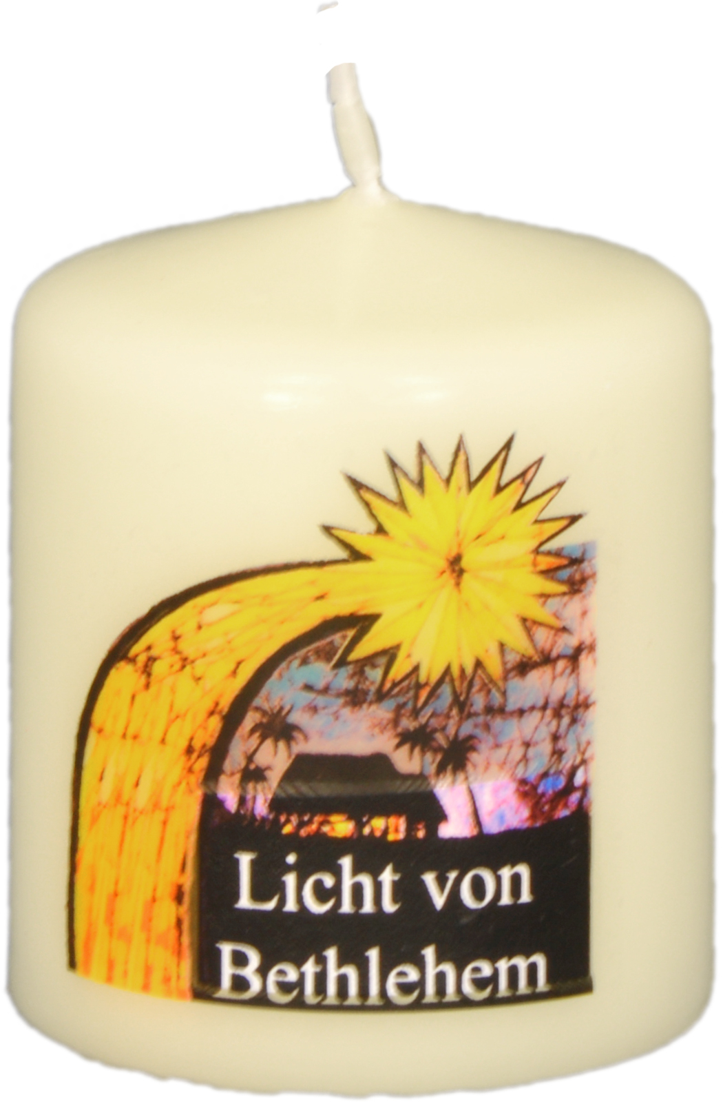 Weihnachtsk. "Licht von Bethlehem"