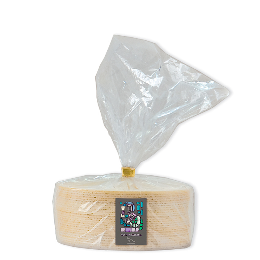 Konzelebrationshostie D - 12,0 cm