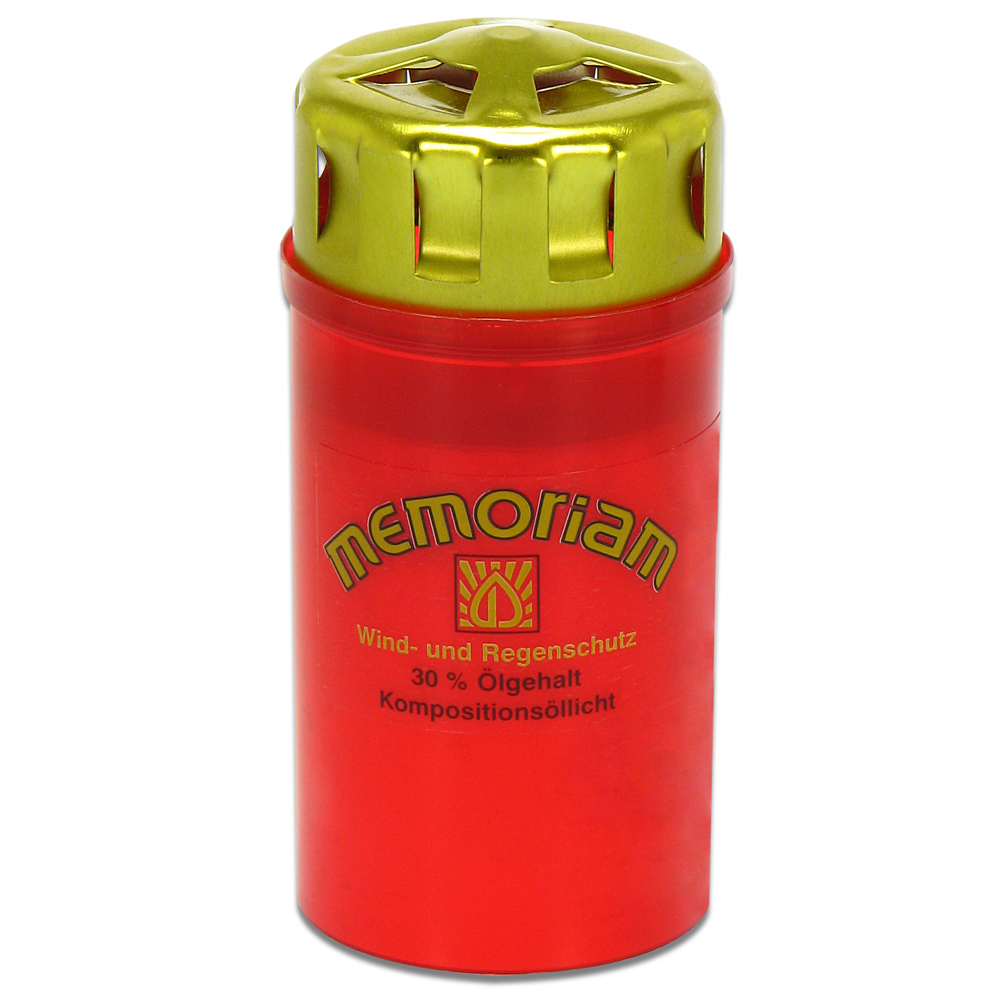 Grablicht OEK23, 2,5 Tage