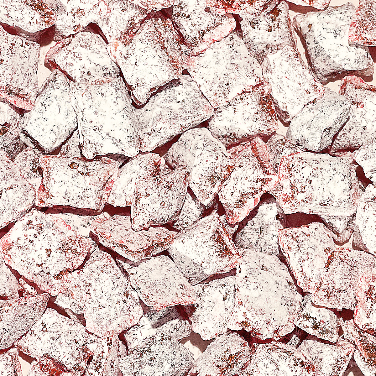 WR15M "Rose", Muster 10 gr.