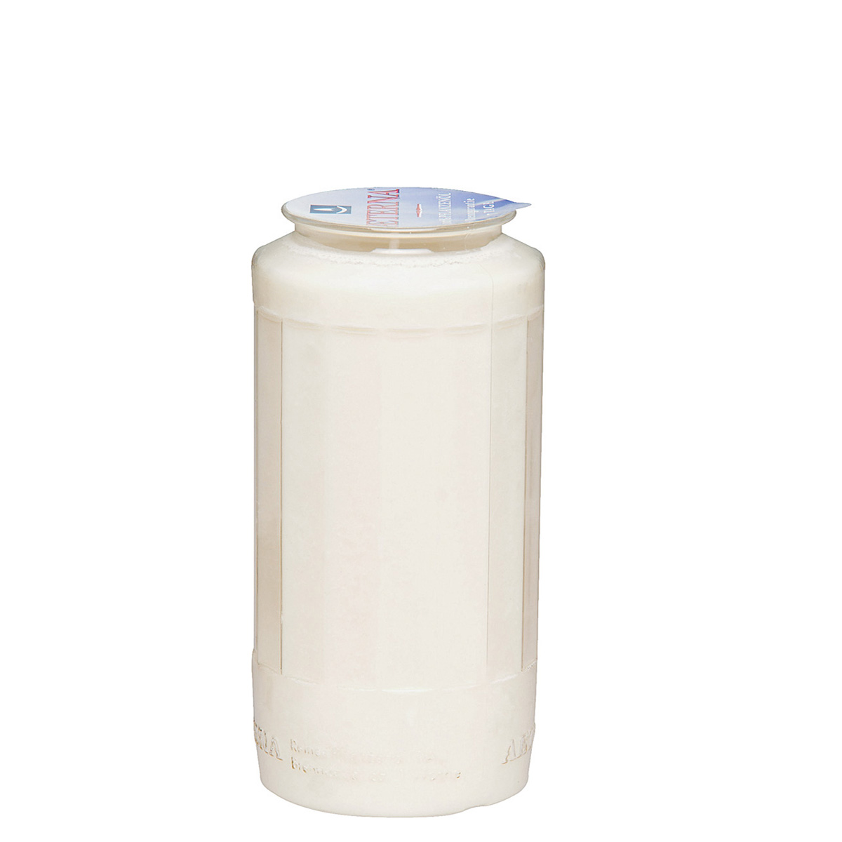 Aeterna Ölkerze Nr. 8 klar