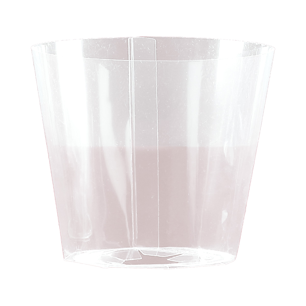 Windschutzbecher weich und groß