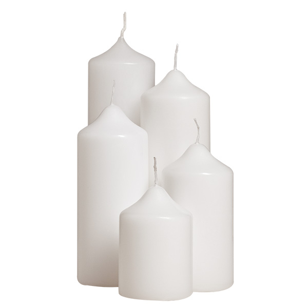 Kerzen 60mm