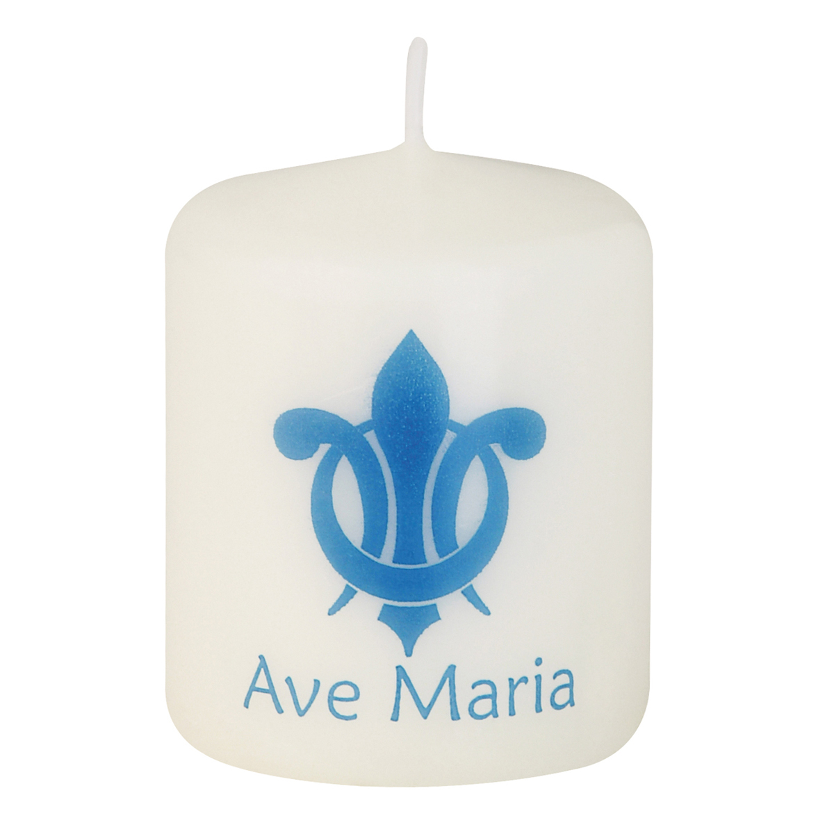 Marientischkerze Motiv 22