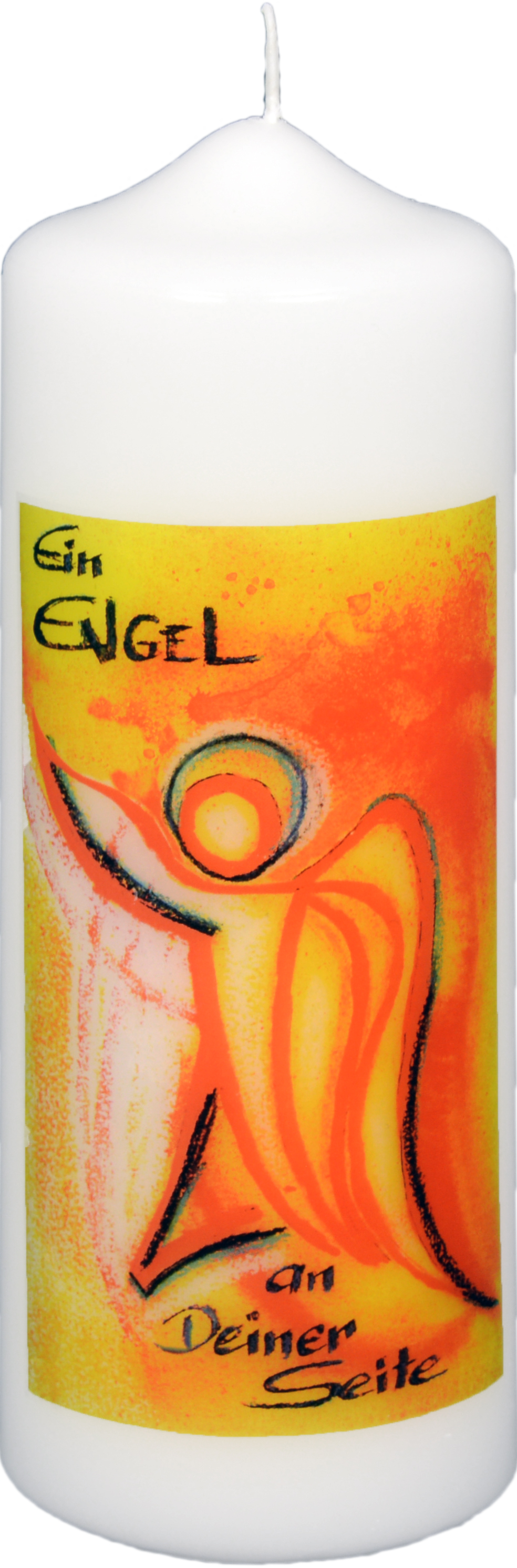 Engel Kerze