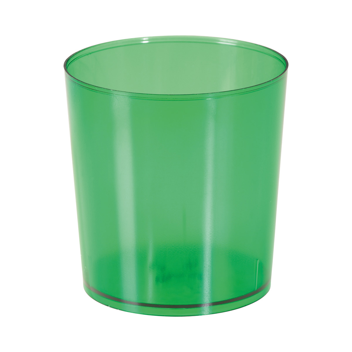 Tropf- und Windschutzbecher