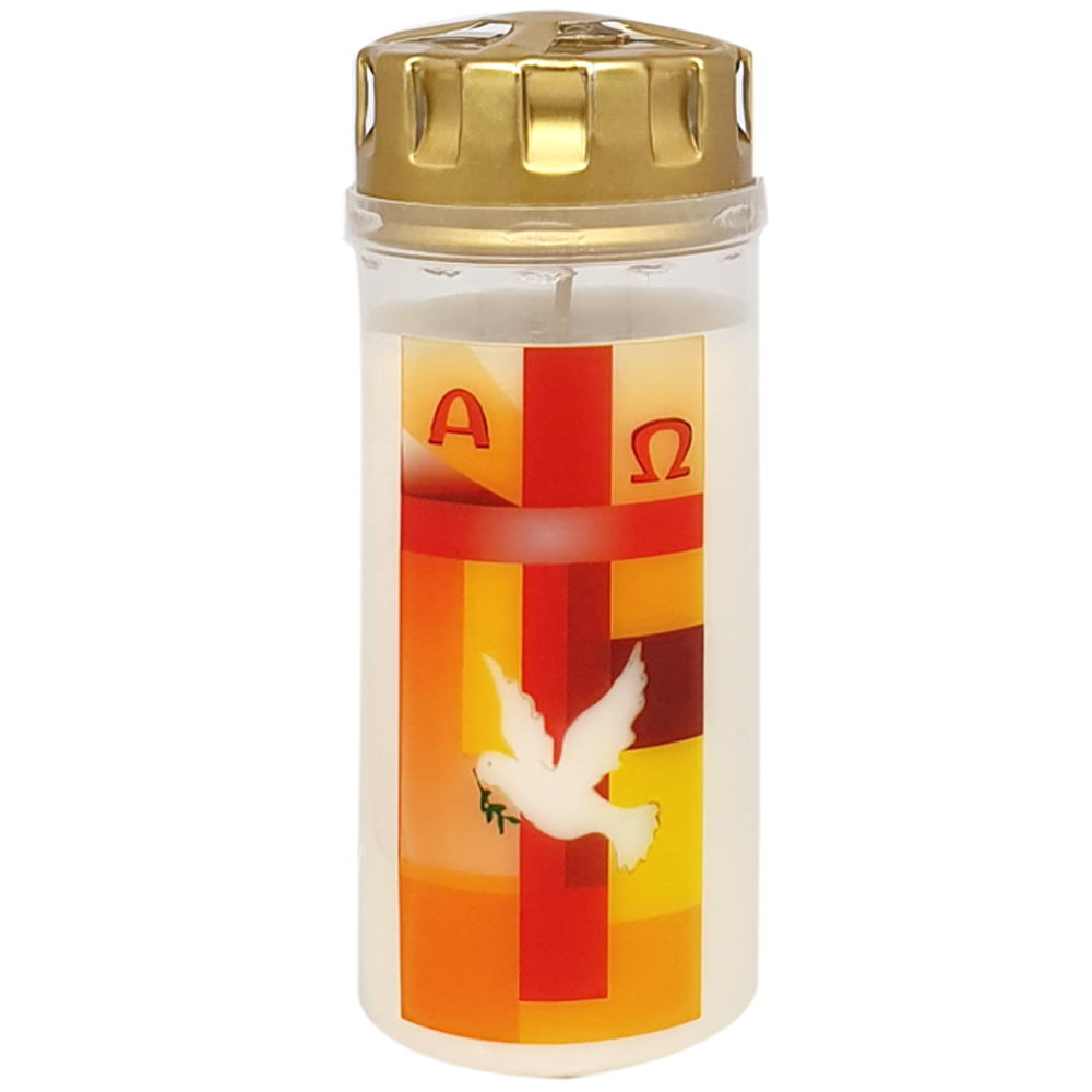 Osterlicht 9922 Brenndauer 2,5 Tage