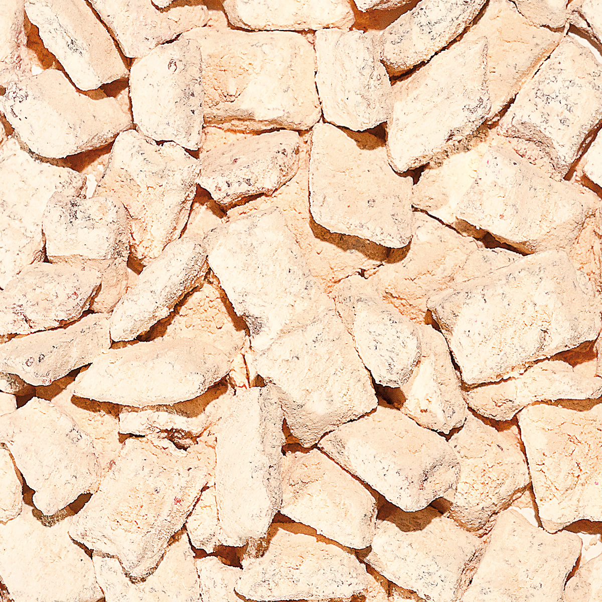 WR28M "Wüstenrose", Muster 10 gr.