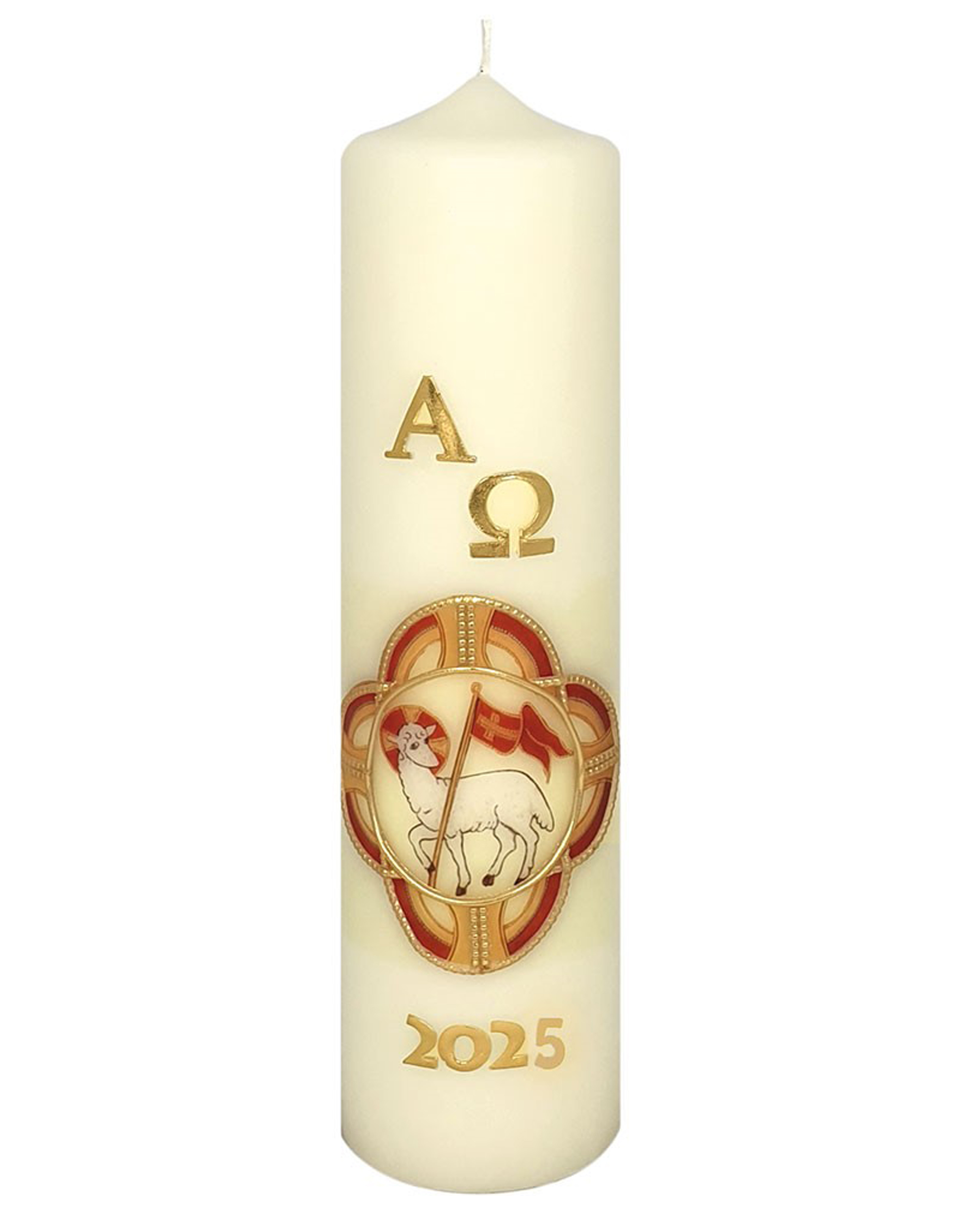 Osterkerze Kloster Gengenbach