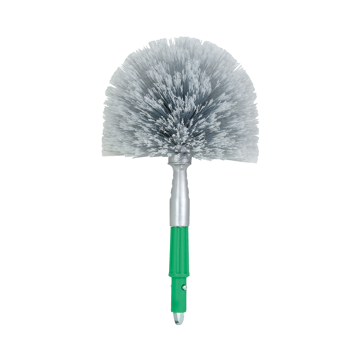 Spinnkopf mit Halter