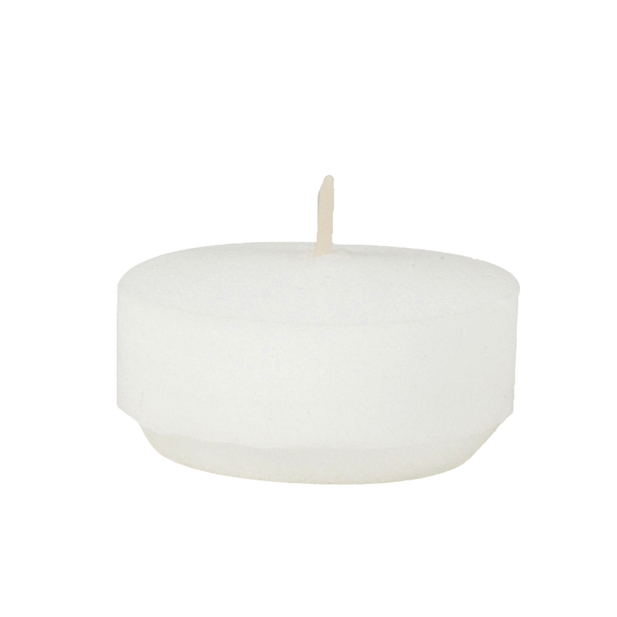 Kelchl. ohne Hülle 1/2 Füllung, VE 500