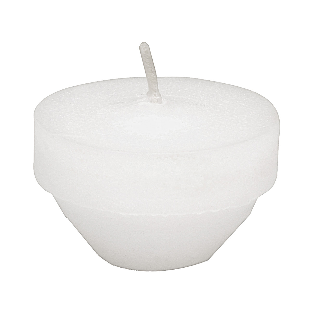 Glaskelchlicht Nachfüllung Sommer