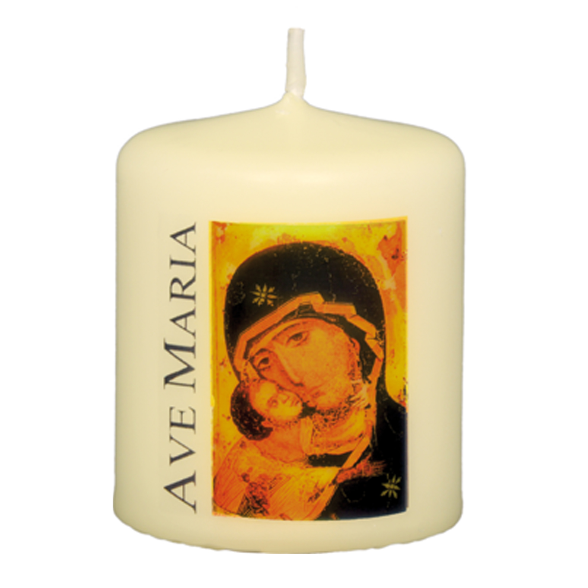 Marientischkerze Motiv 20