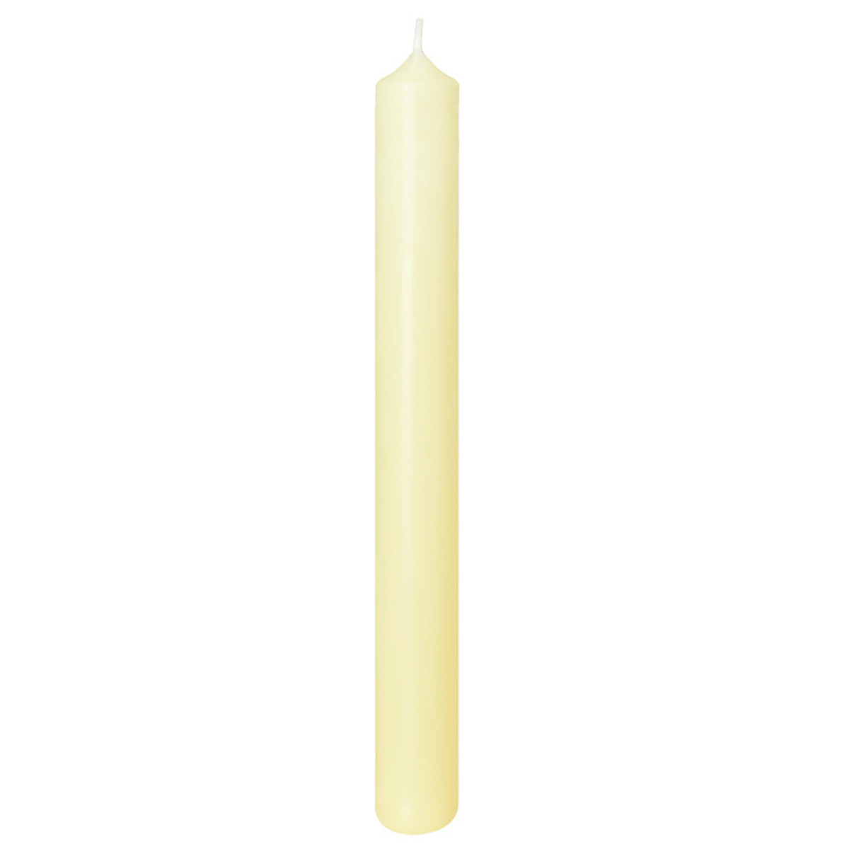 Einsatzkerze D 23/220 mm, VE 12 St.