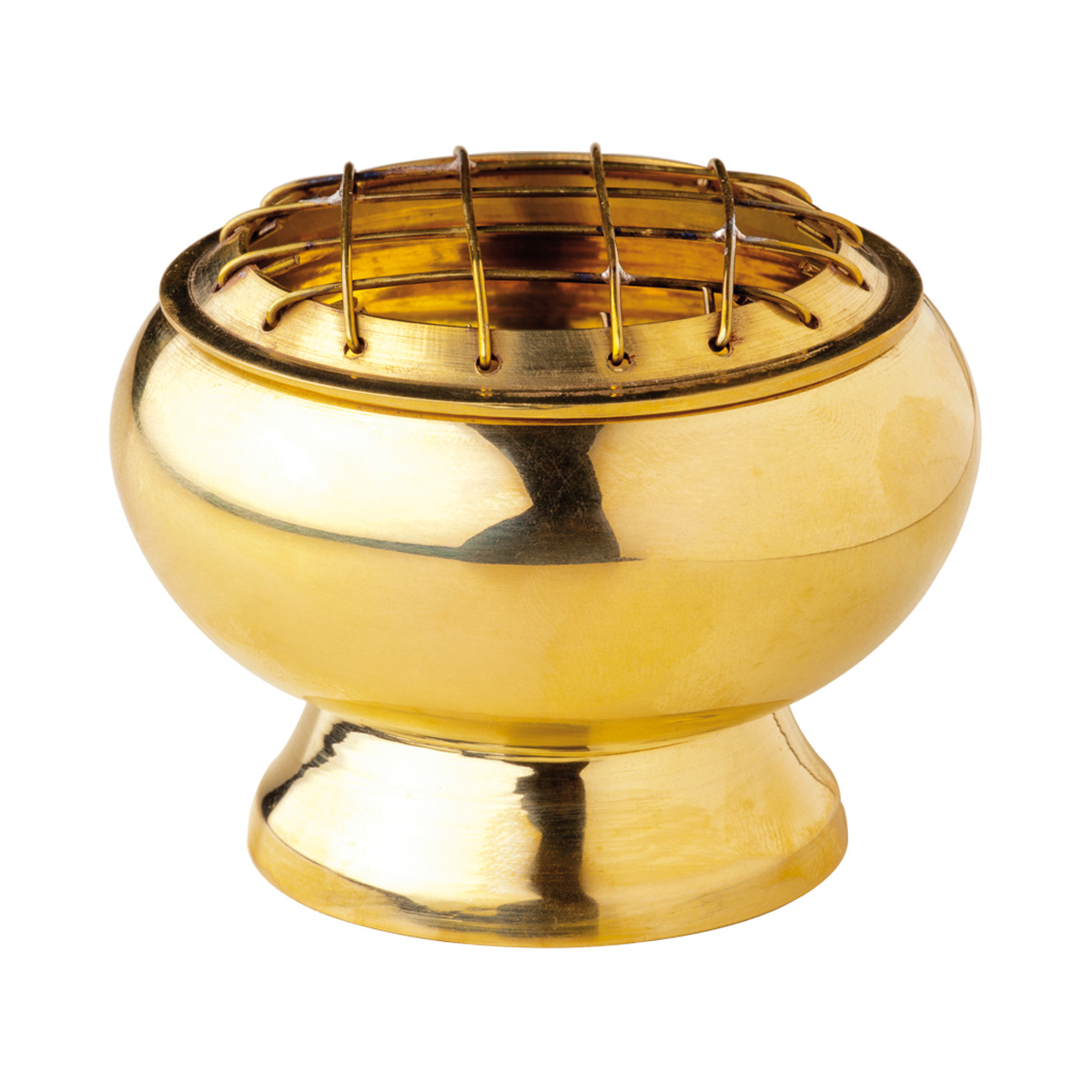 Kohleanzündhilfe für Schnellzündkohle