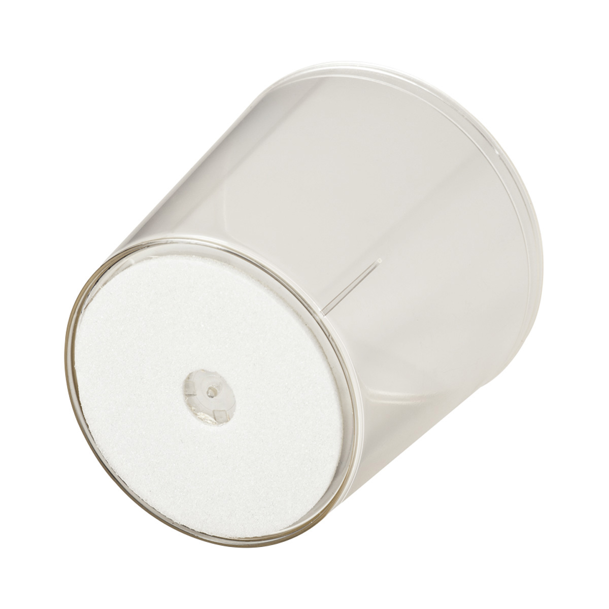 Antirutsch Tropf- und Windschutzbecher