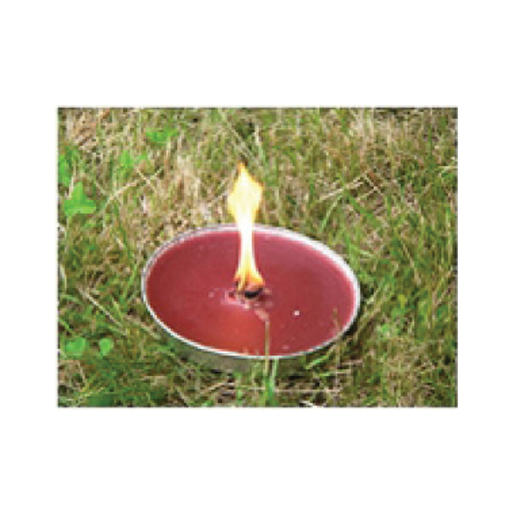 Flammschale klein 16 cm