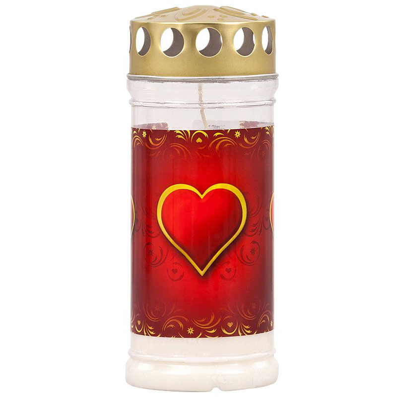 Grablicht OEK641,   7 Tage