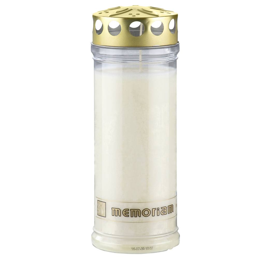 Grablicht OEK633,   7 Tage